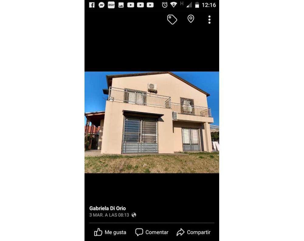 HERMOSA CASA EN VENTA - Img: 2