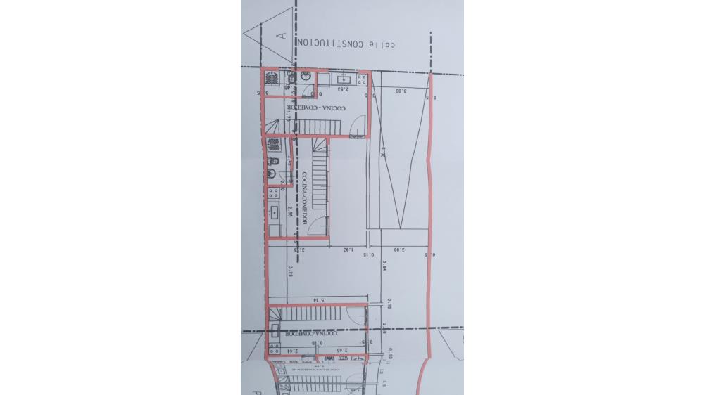 2 DPTOS EN DUPLEX - Img: 2