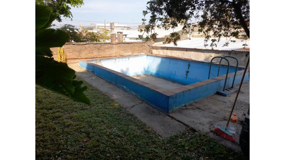 Casa familiar con piscina y jardin - Img: 15